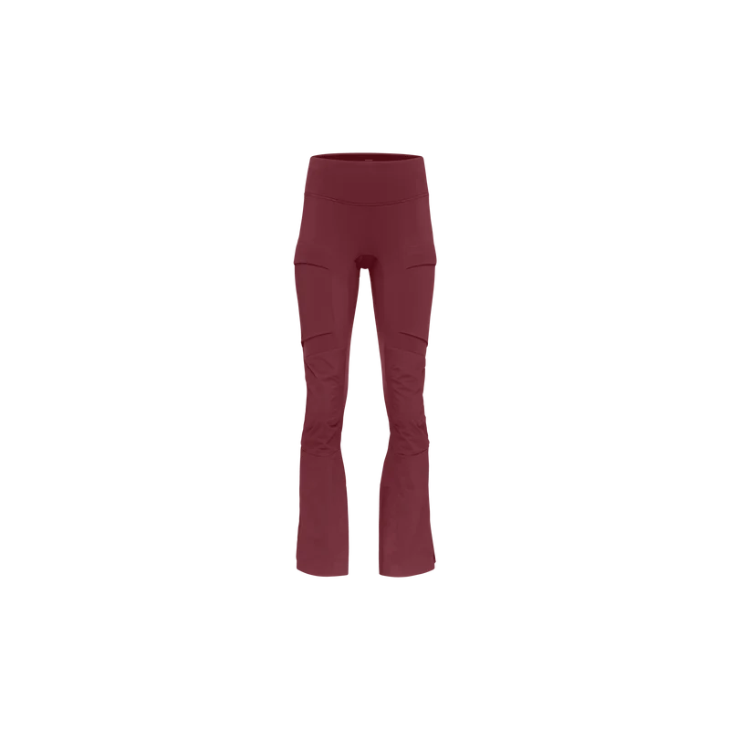 LYNGEN EQUALISER STRETCH TIGHTS Damen