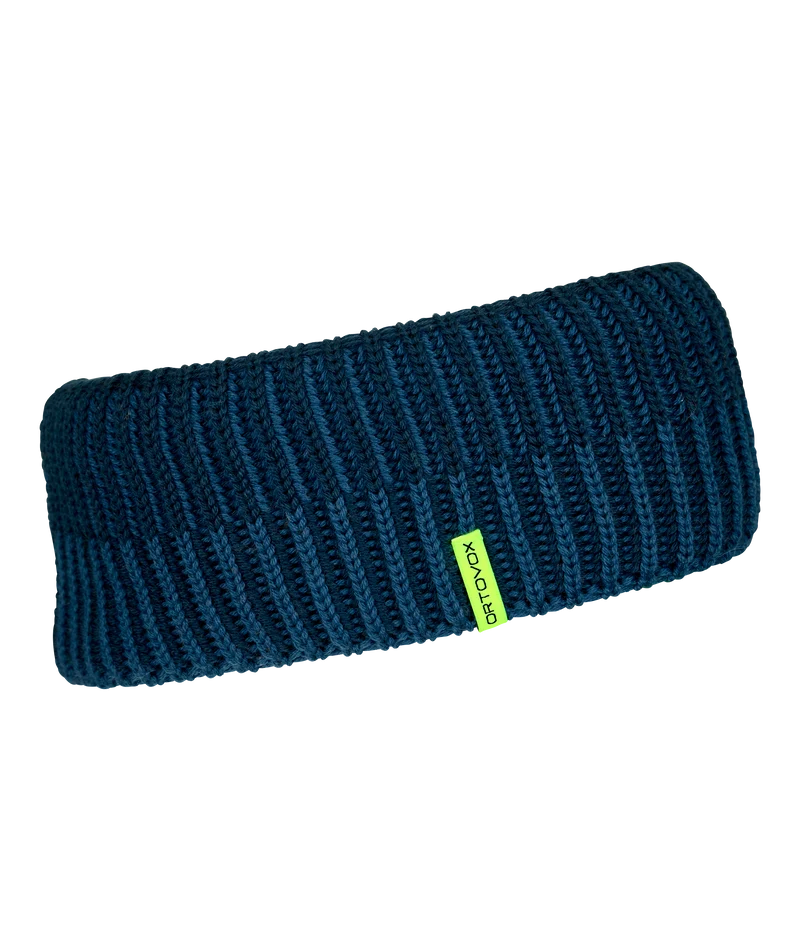 DEEP KNIT HEADBAND Unisex