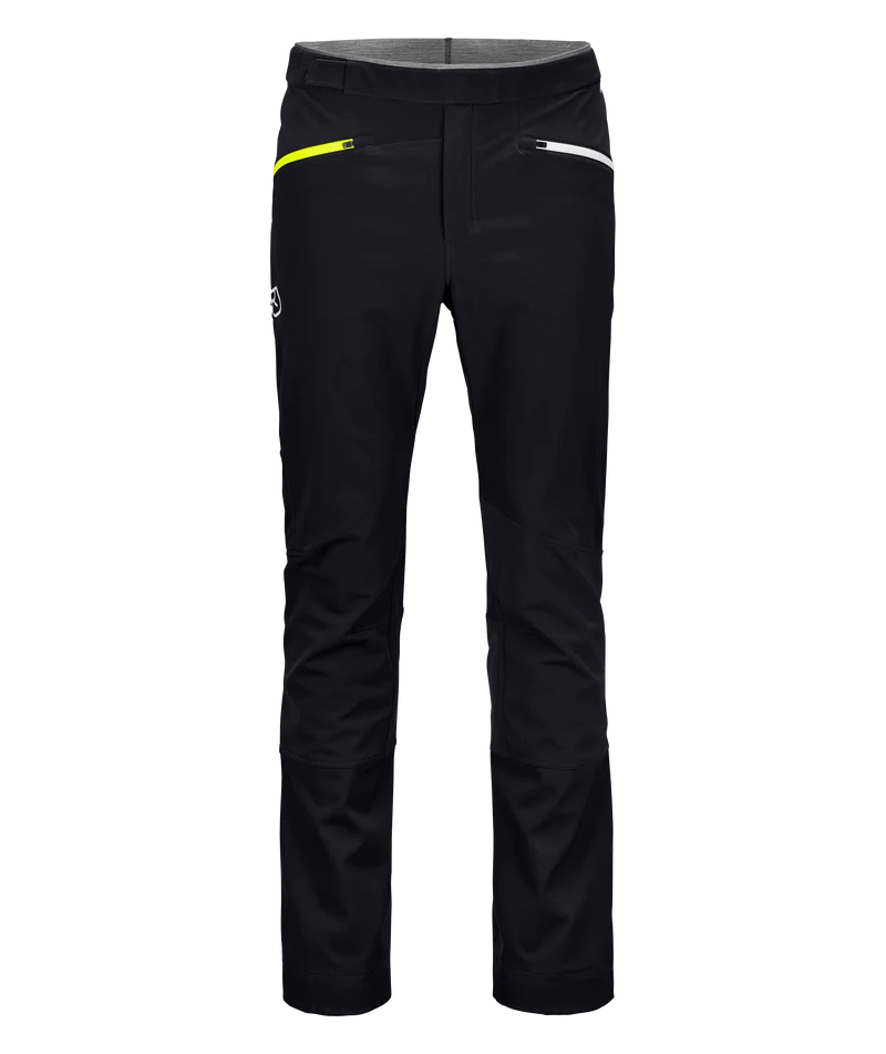 COL BECCHEI PANTS SHORT Herren