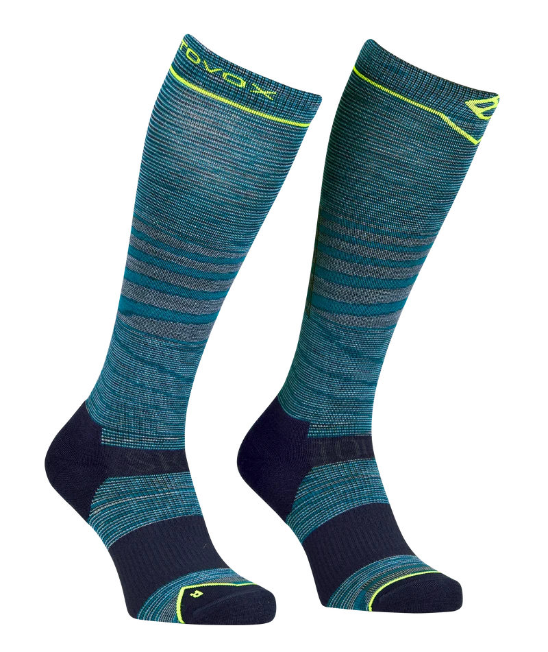 SKI TOUR LT COMP LONG SOCKS Herren