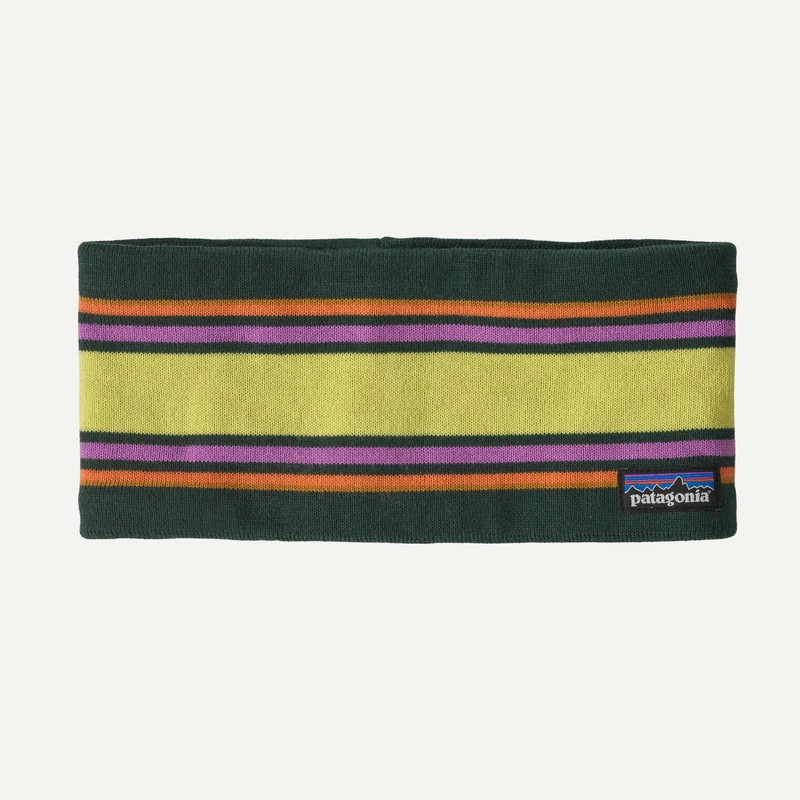 POWDER TOWN HEADBAND Unisex