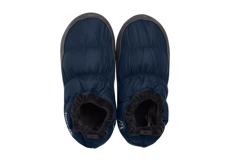 MOS DOWN SLIPPERS