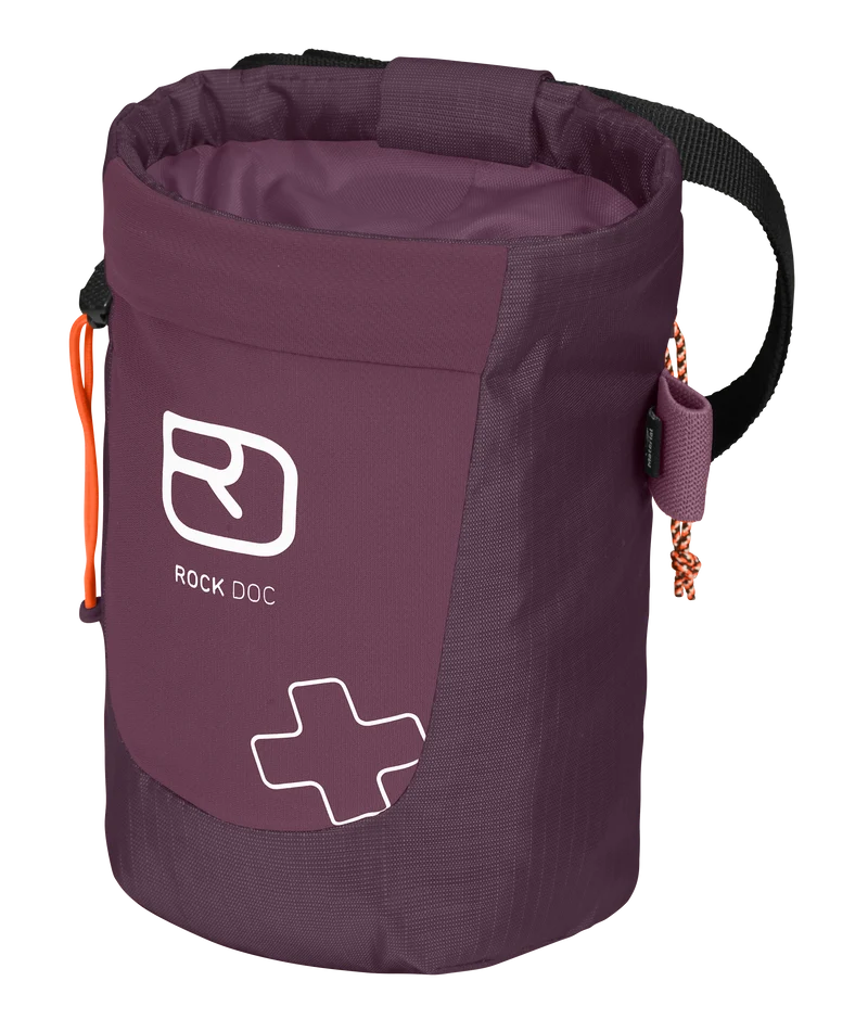 FIRST AID ROCK DOC Unisex