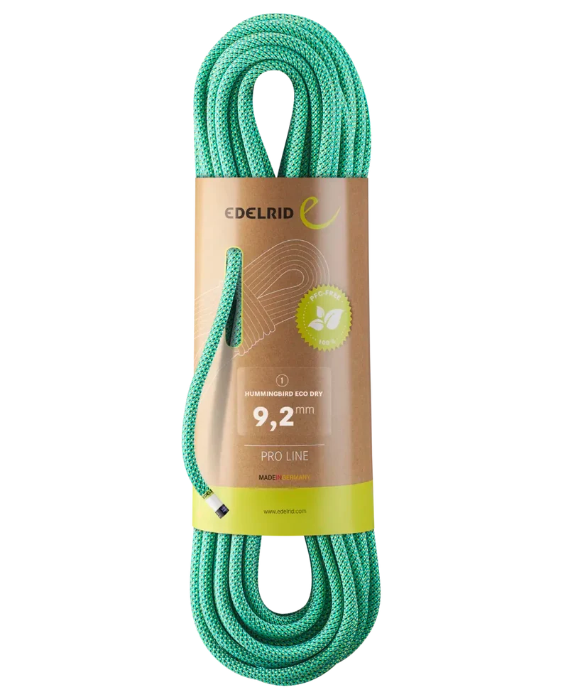 HUMMINGBIRD ECO DRY 9,2MM