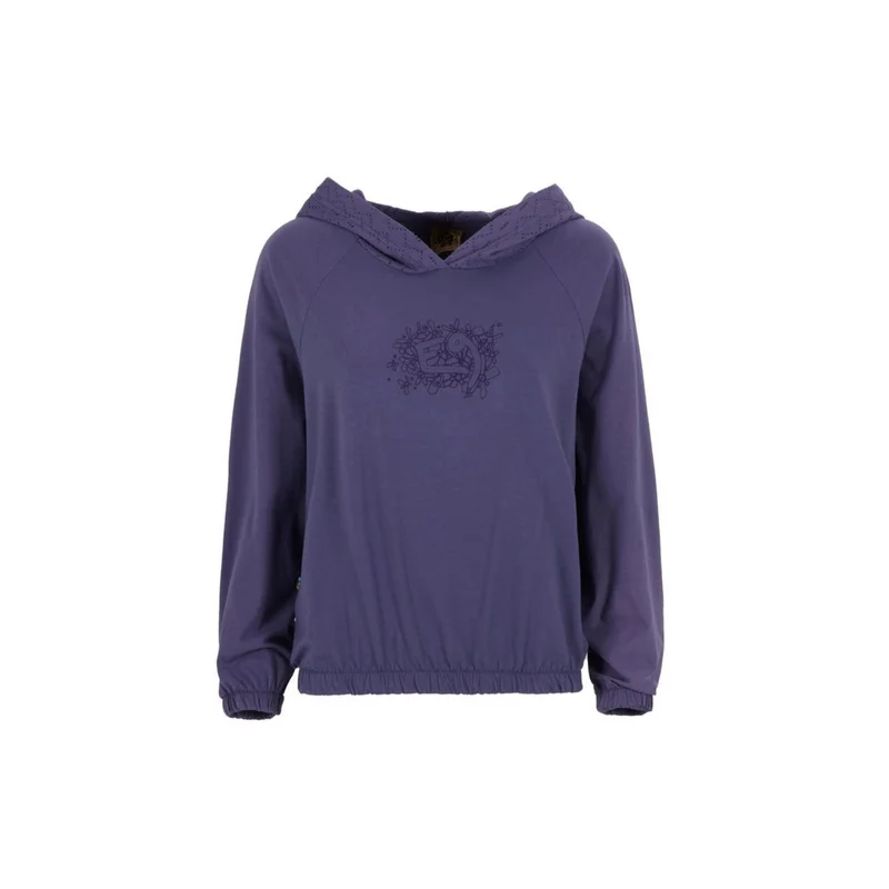NATY HOODIE Damen