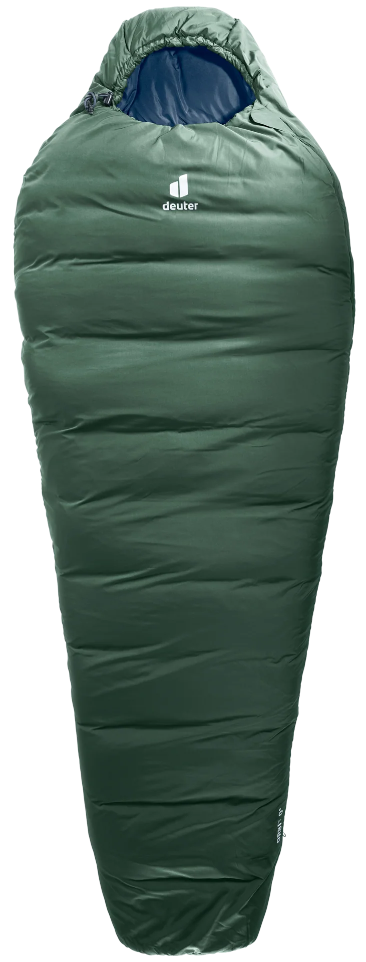 ORBIT 0° ZIP LEFT Unisex