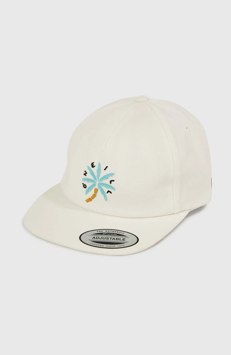 BEACH VINTAGE CAP Damen