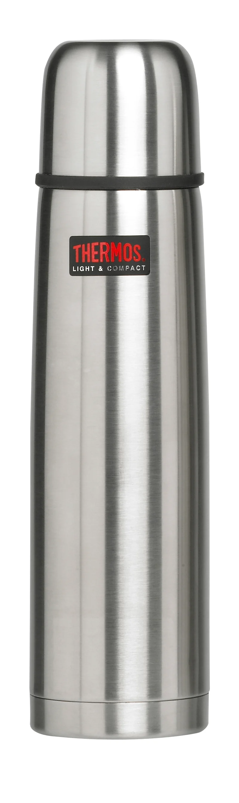 ISOLIERFLASCHE LIGHT AND COMPACT