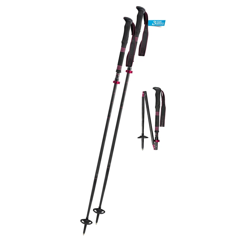 CARBON FXP.4 EXPEDITION VARIO COMPACT