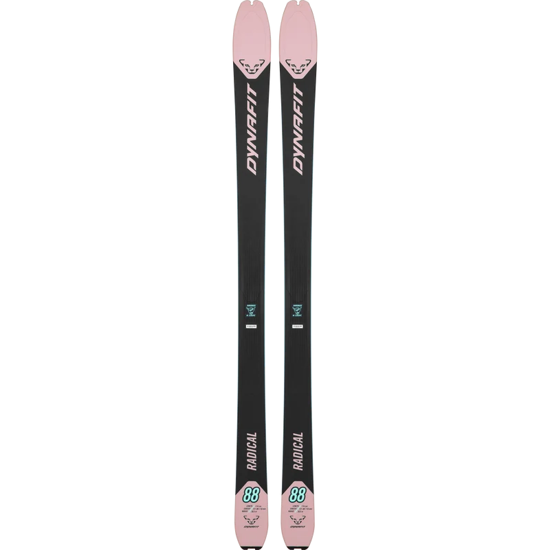 RADICAL 88 LTD. EDITION SKI Damen