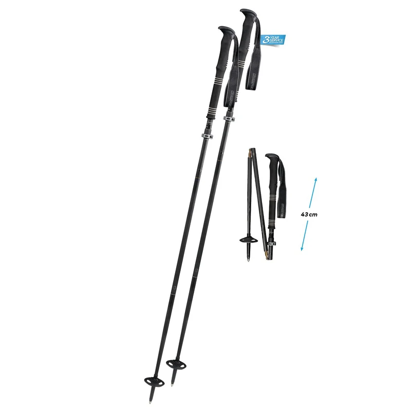 CARBON FXP.4 EXPEDITION VARIO