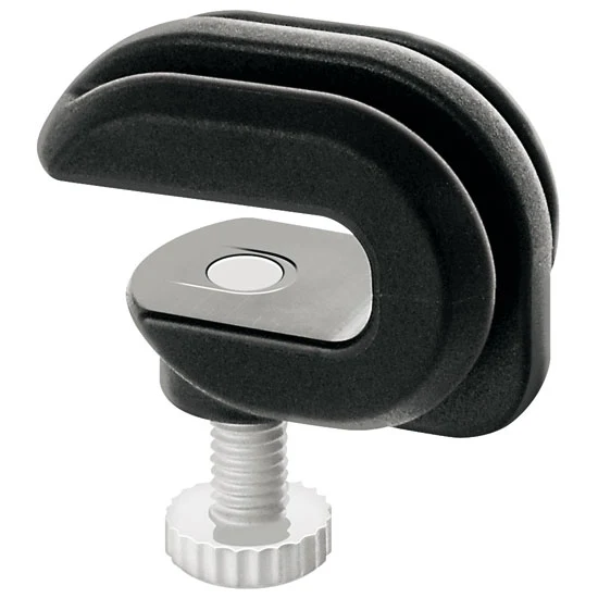 FILE GUIDE CLAMP
