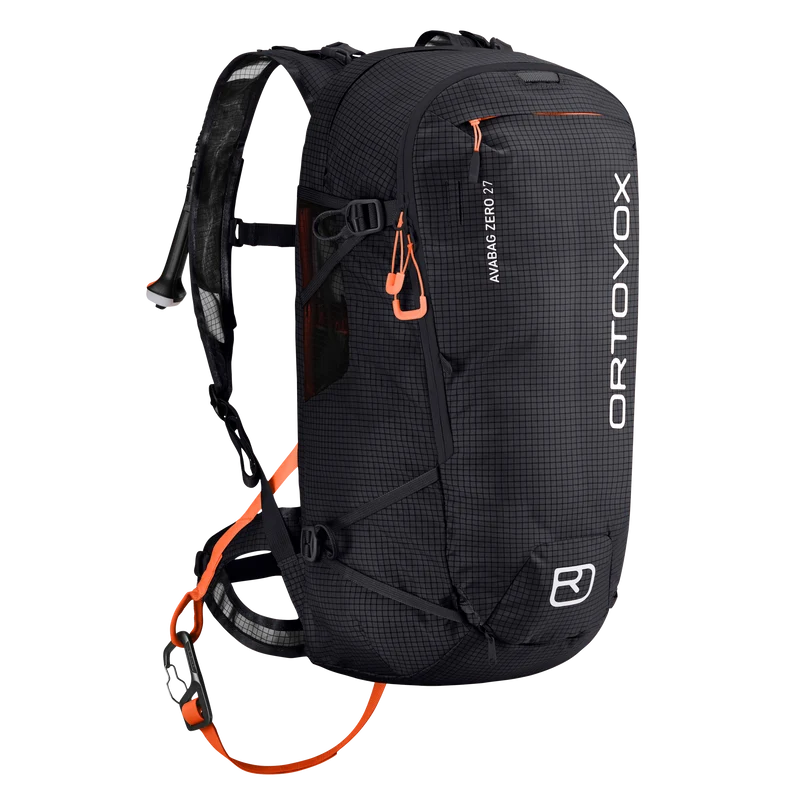 AVABAG LITRIC ZERO 27