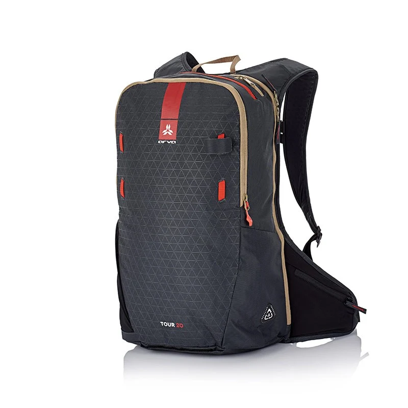BACKPACK TOUR20
