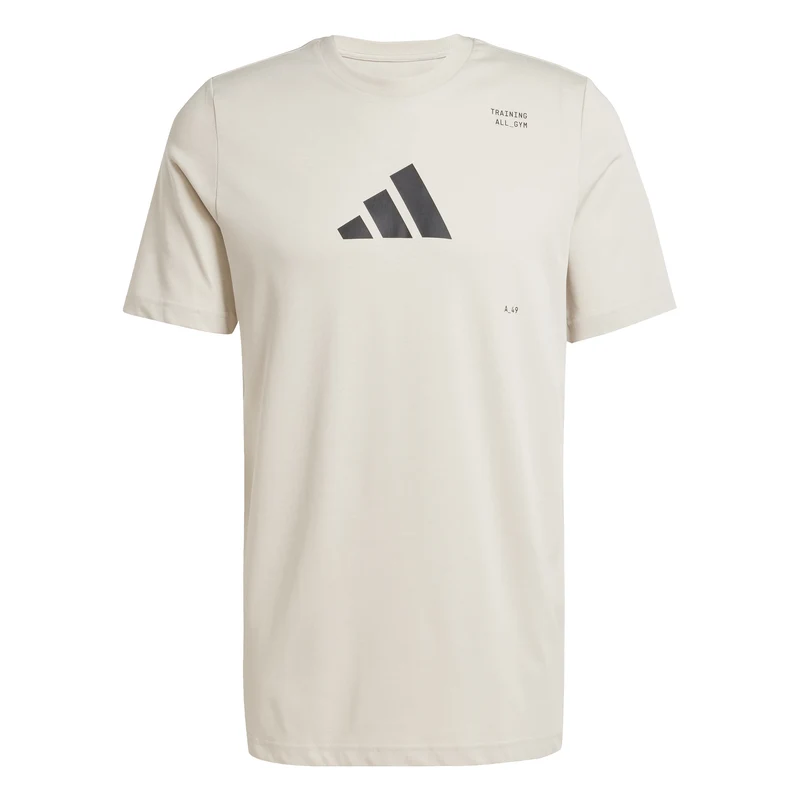 ADIDAS M TR CAT G T Funktionsshirt mit AEROREADY