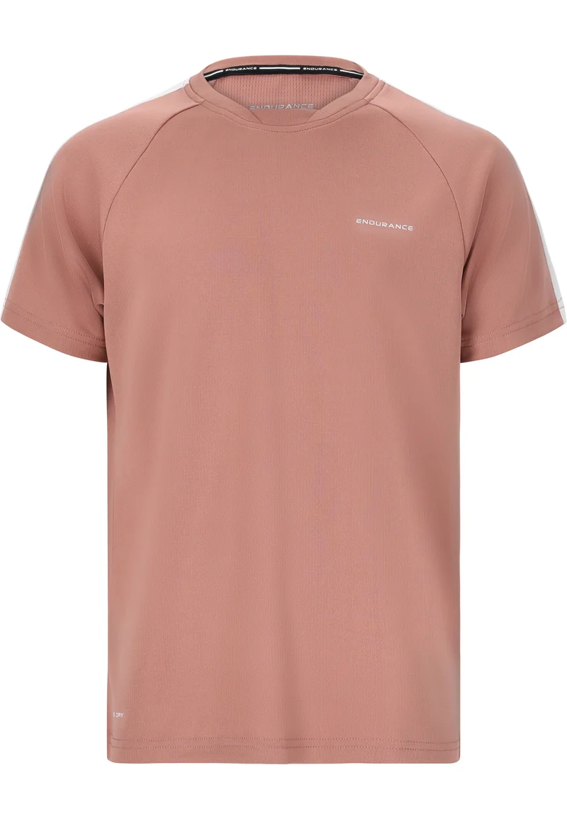 ENDURANCE Actty Jr. Funktionsshirt für Kinder