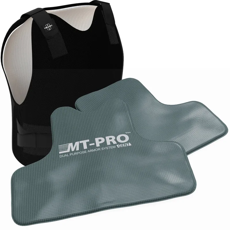 EnGarde MT-PRO-GEN7 Schutzweste Level IIIa/ VPAM