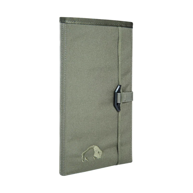 Tatonka Seat Mat BC 35 x 45cm Sitzkissen stone grey olive