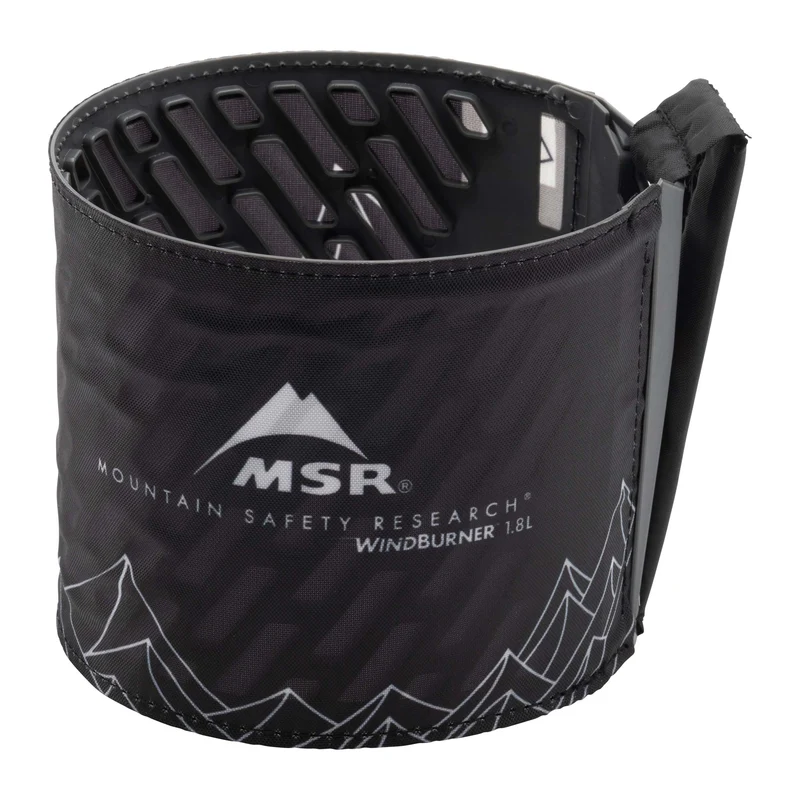 WindBurner® Pot Cozy