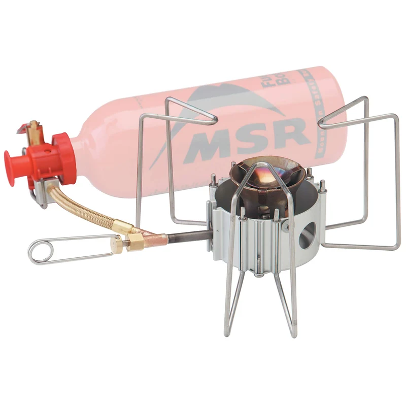 DragonFly® Stove