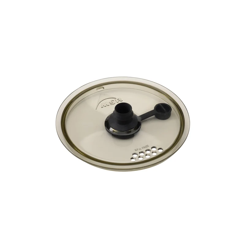 Replacement Lids
