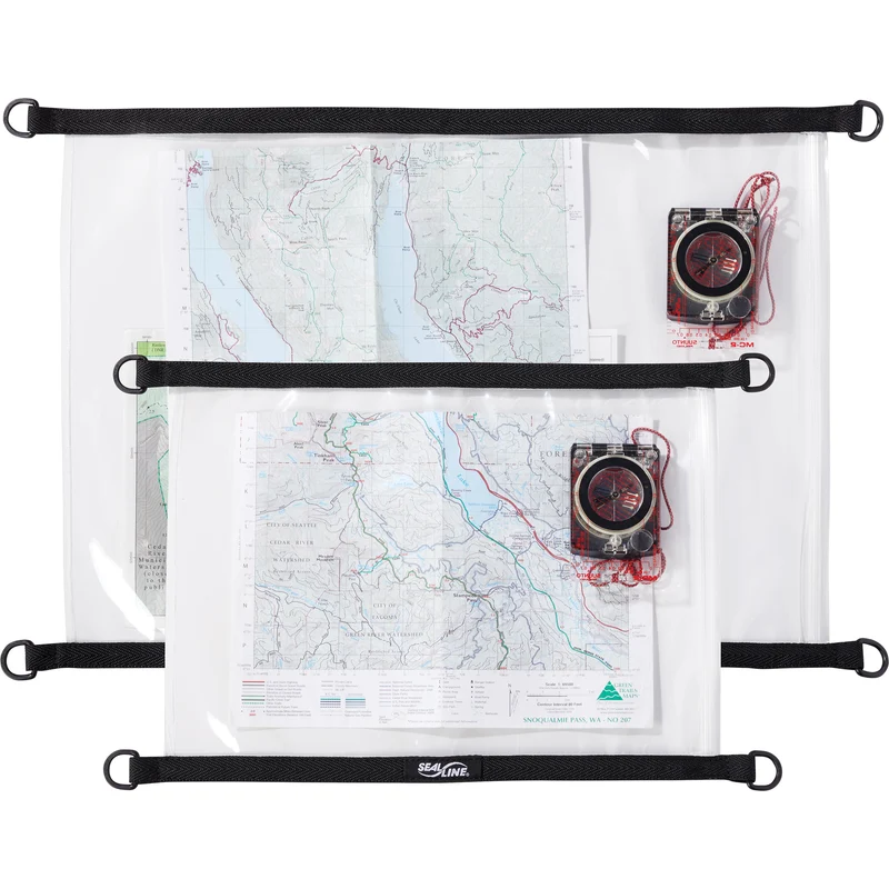 Map Case