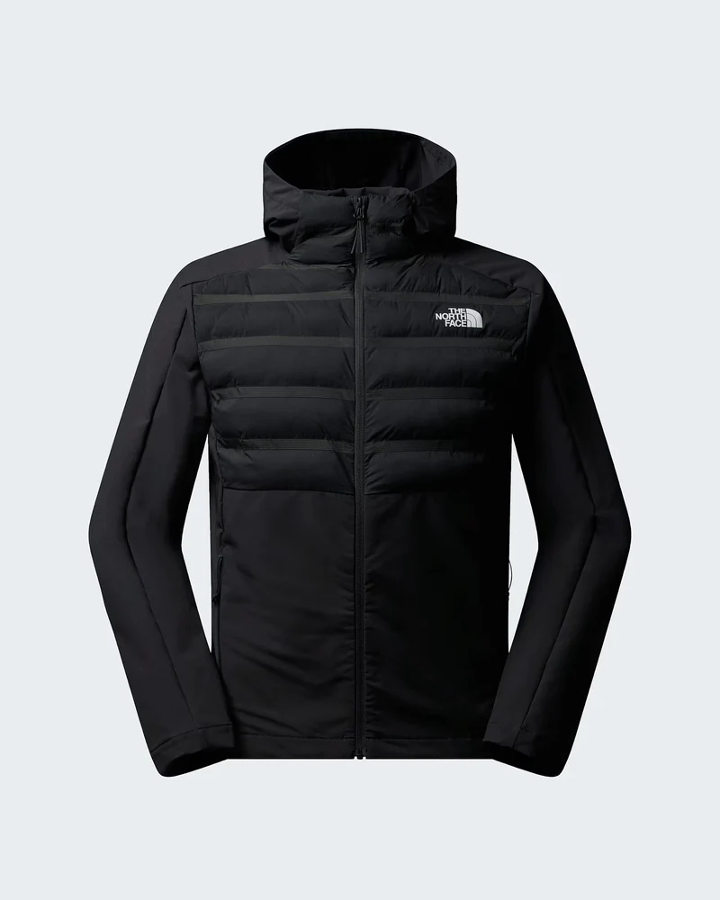 MOUNTAIN ATHLETICS CARI HOODED JACKET Herren