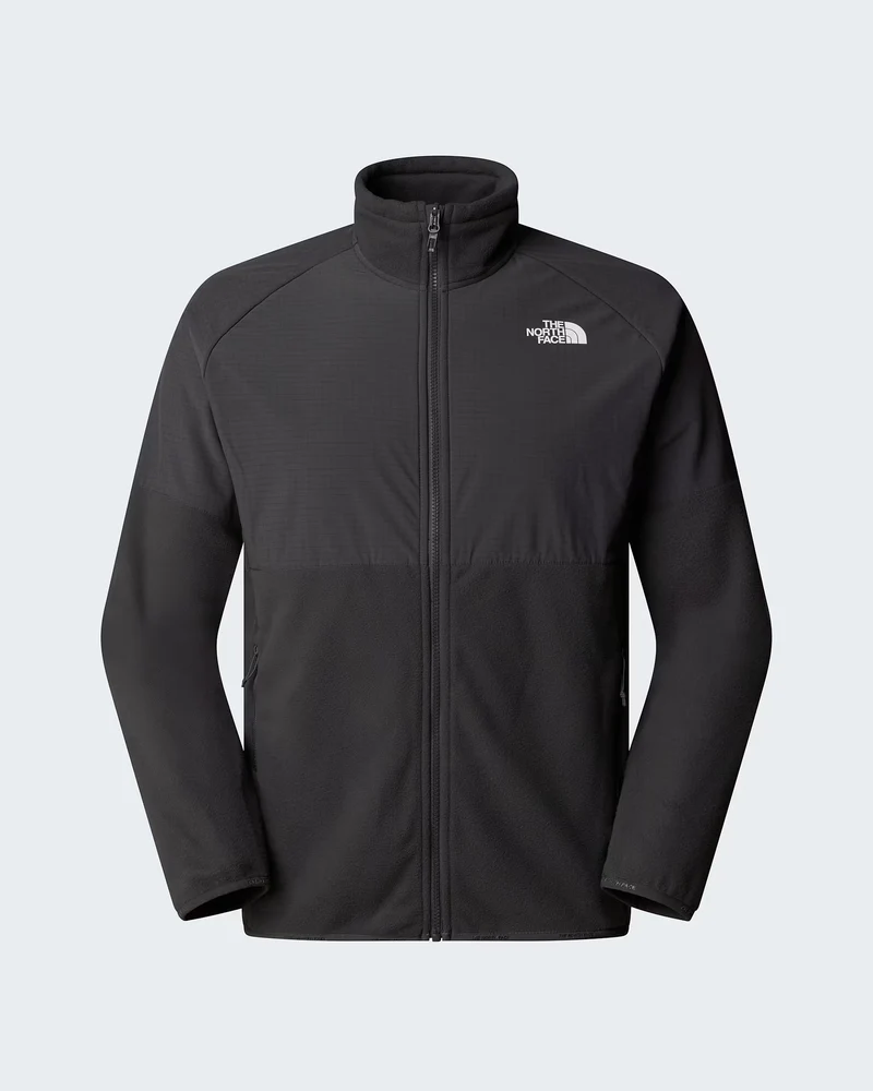 GLACIER HEAVYWEIGHT FULL ZIP Herren