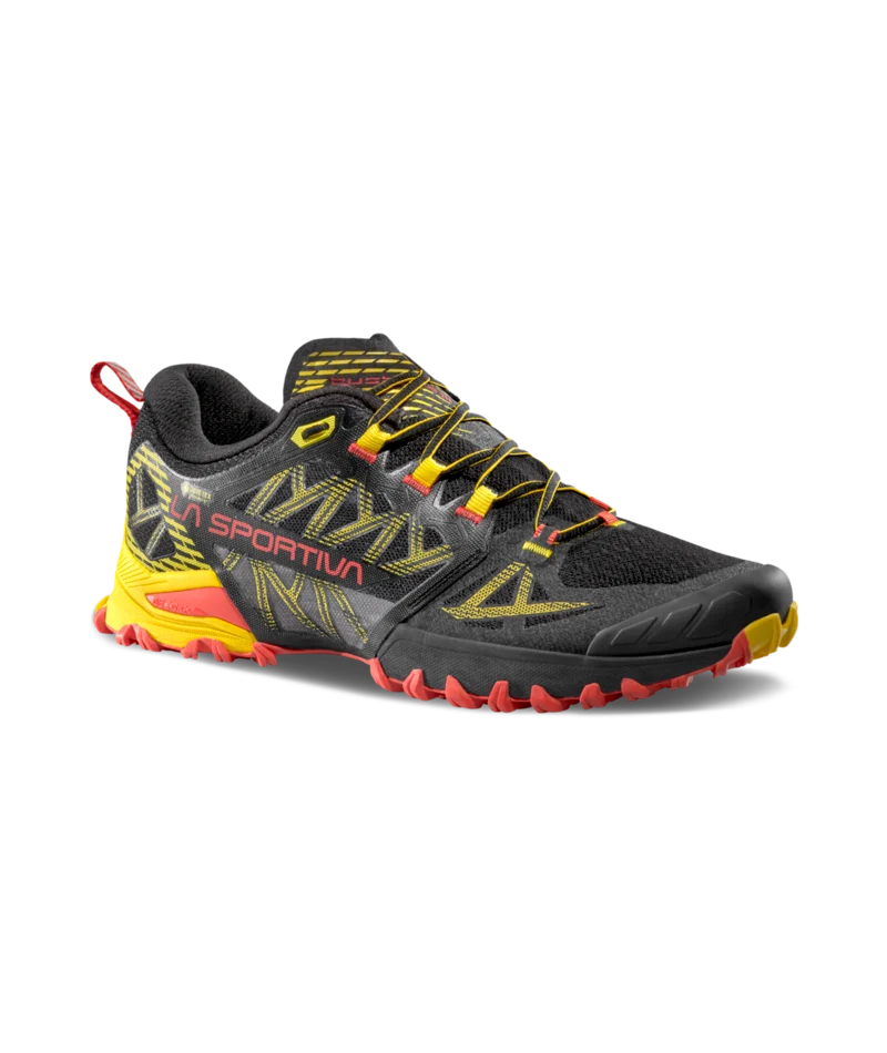BUSHIDO III WIDE GTX Herren