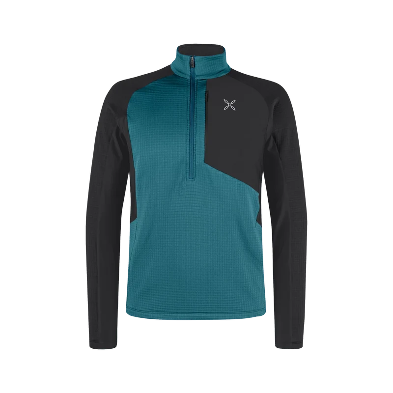 STRETCH COLOR 3 ANORAK Herren
