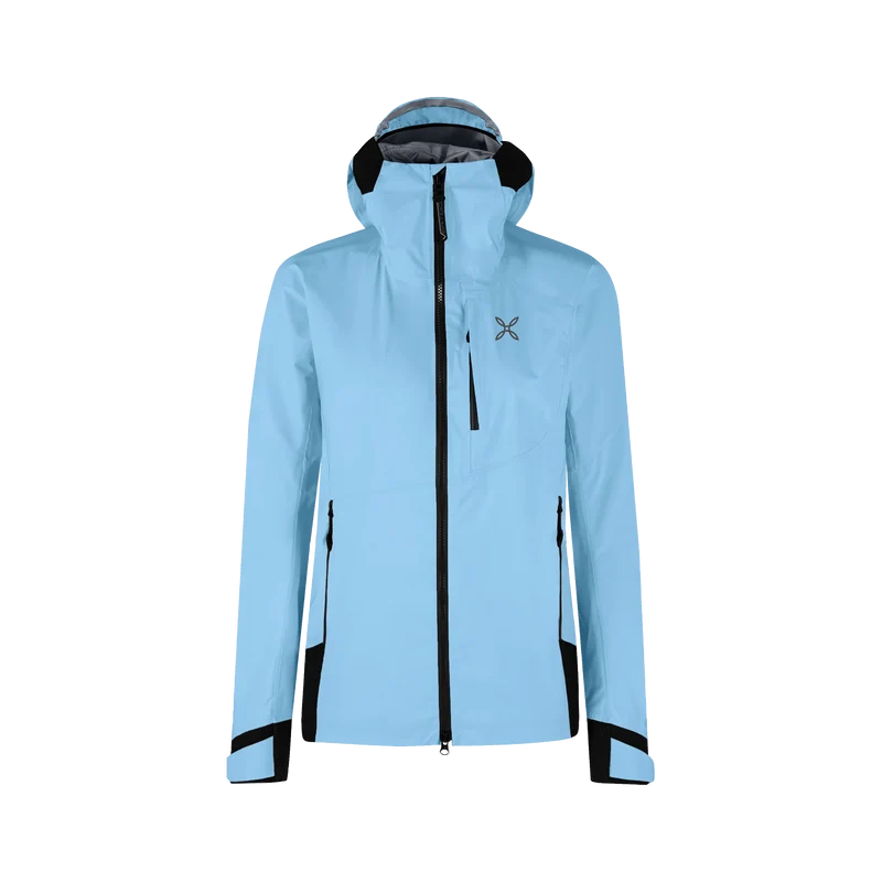 VERTIGO 3L JACKET Damen
