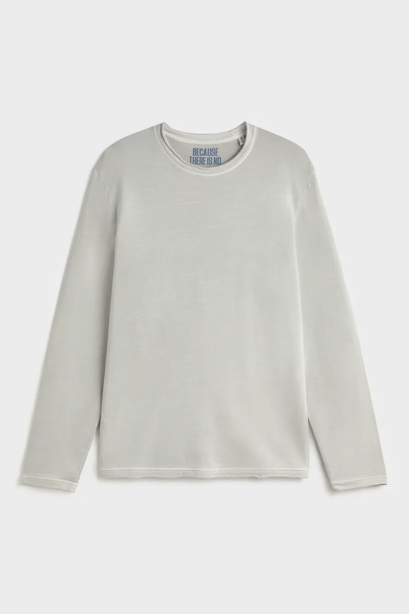 MON LONG SLEEVE T-SHIRT Herren