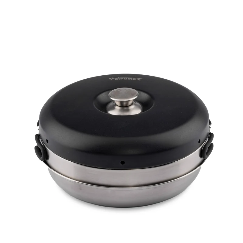 Dimego Camping Backofen