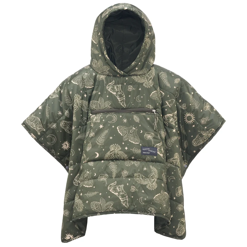 Honcho Poncho™ Kids