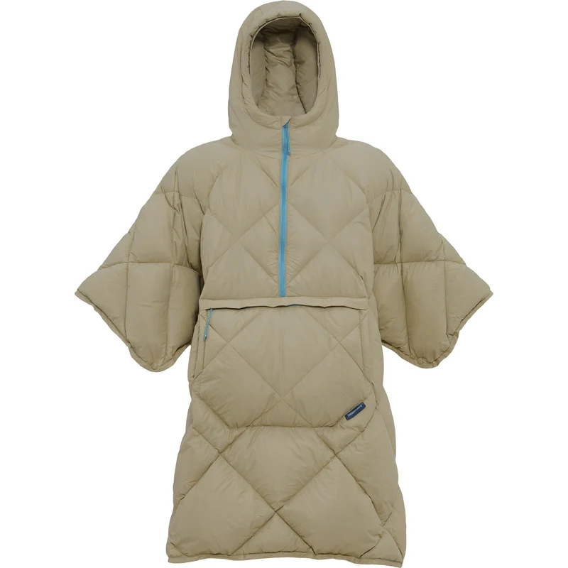Honcho Poncho™ Down