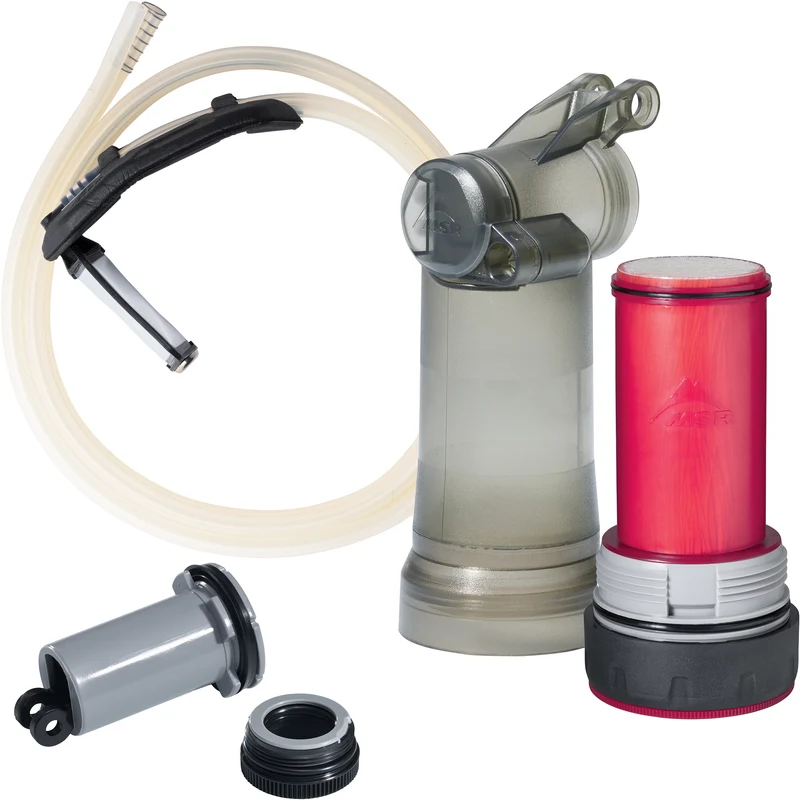 Guardian™ Purifier Parts