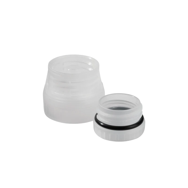 QuickDraw™ Connect Cap