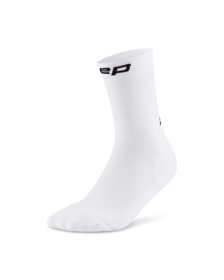 CORE RUN SOCKS MID CUT 5.0 Damen