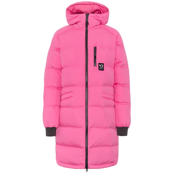 RONGVE PARKA Damen