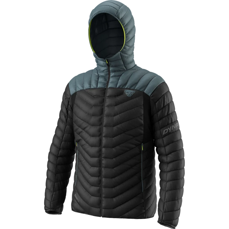 RIDGE ULTRALIGHT DOWN JACKET Herren