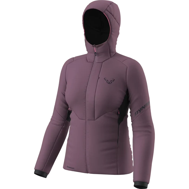 BLACKLIGHT PRIMALOFT JACKET W Damen