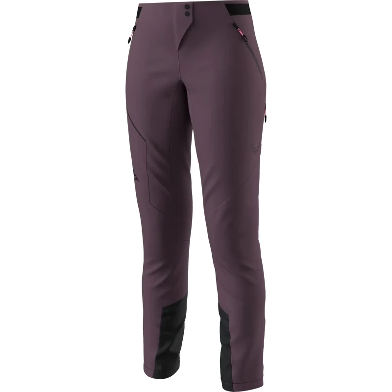 BLACKLIGHT DYNASTRETCH PANTS Damen
