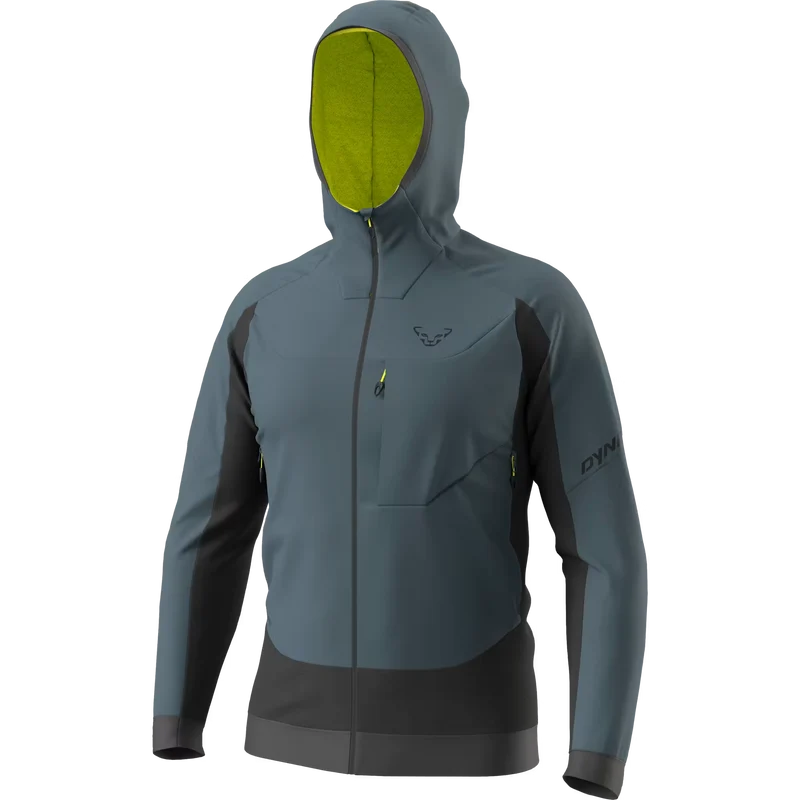 TIGARD ALPHA DIRECT JACKET Herren
