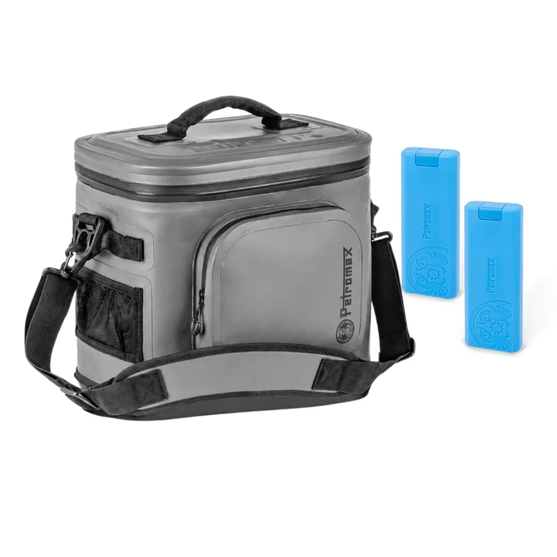 Kühltasche 8 L mit Kühlakkus