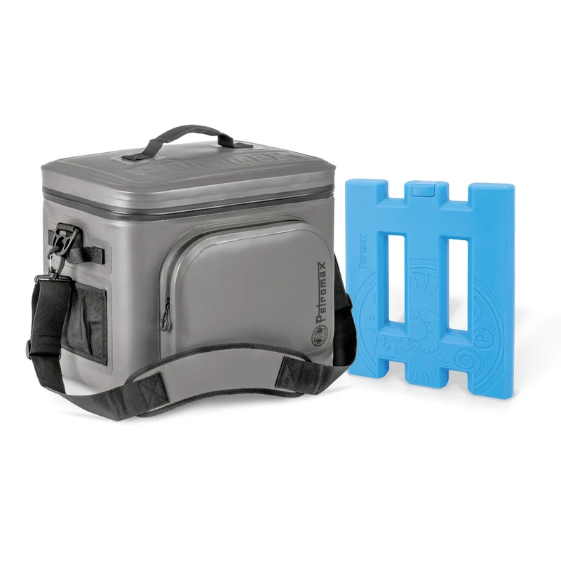 Kühltasche 22 L mit Kühlakkus