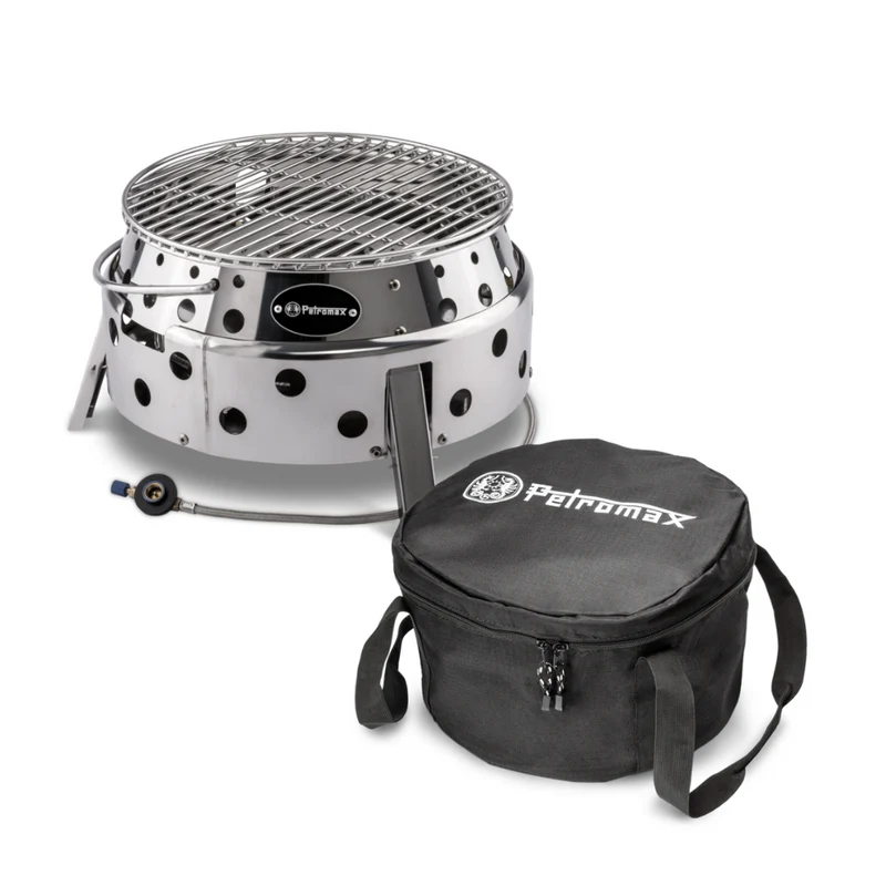 Atago Gasgrill + Tasche