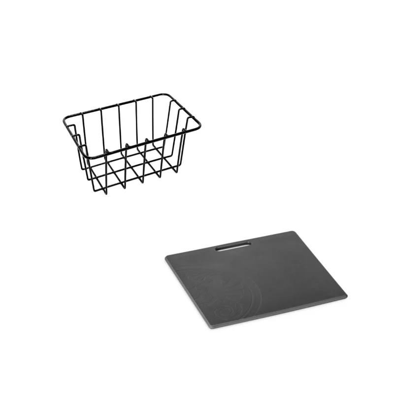 Kühlbox Zubehör Set