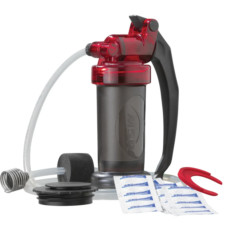 MiniWorks® EX Purifier System