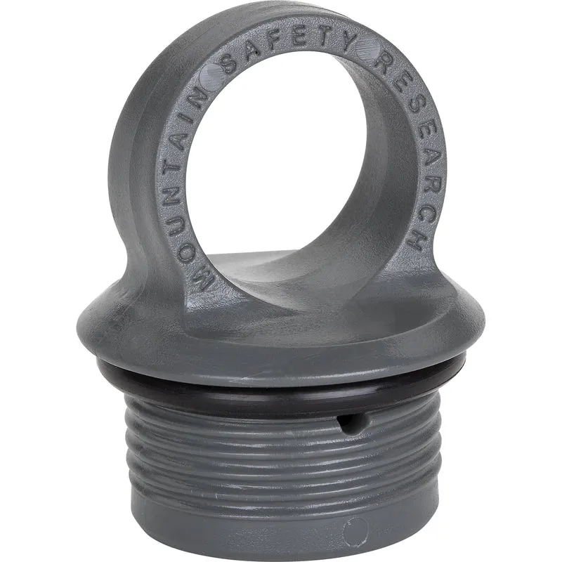 Expedition Fuel Cap