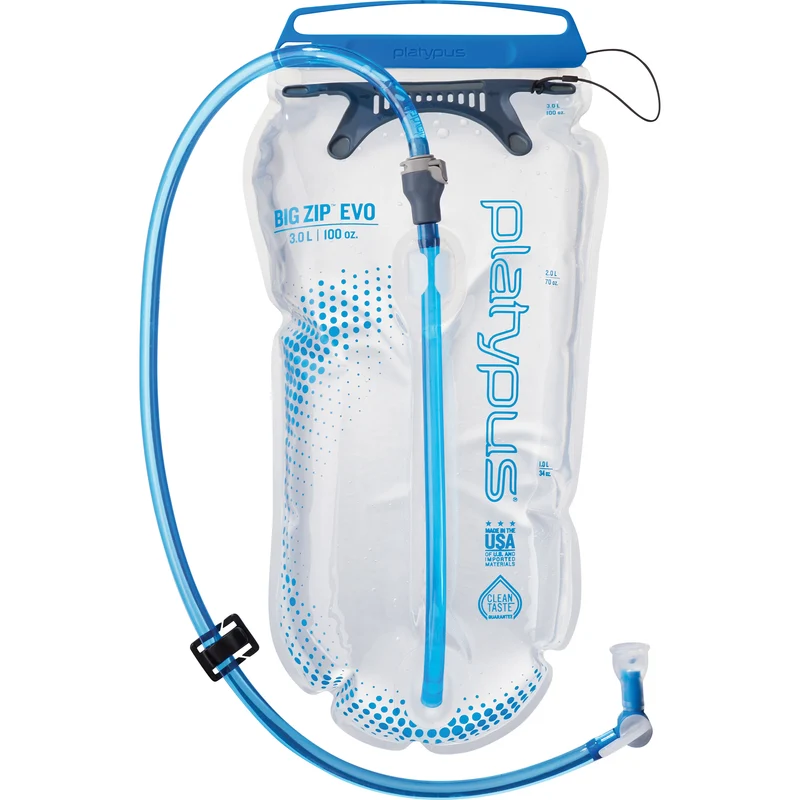 Big Zip™ EVO Reservoir